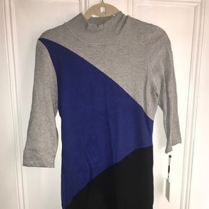Calvin Klein Sweater Dress, size M